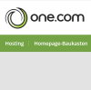 One.com en el test - experiencias con el creador de páginas web