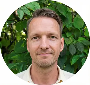 Christopher Prüfer