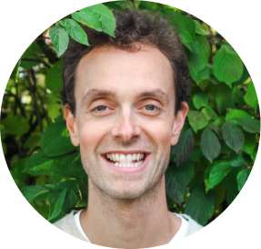 Marco Keul, fundador de hosttest