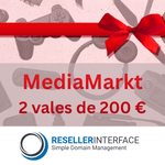 Resellerinterface Logo