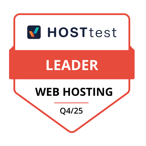 Comparativa de hosting web y servidores virtuales en hosttest