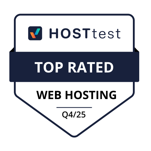 Comparativa de hosting web y servidores virtuales en hosttest