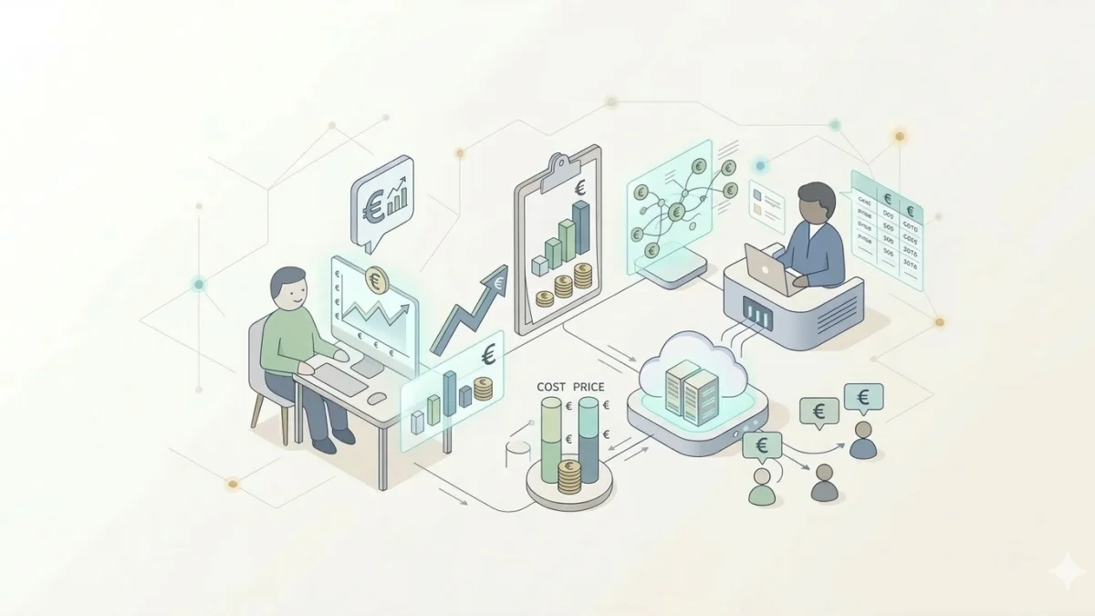 Evolución de precios y costes en el mercado del hosting 2026: encuesta sectorial entre proveedores de alojamiento web