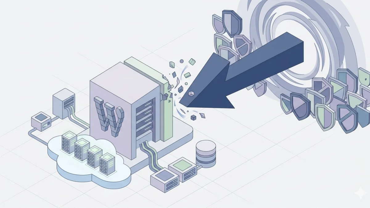Cloudflare EmDash: Qué significa el nuevo CMS para WordPress y el mercado del hosting
