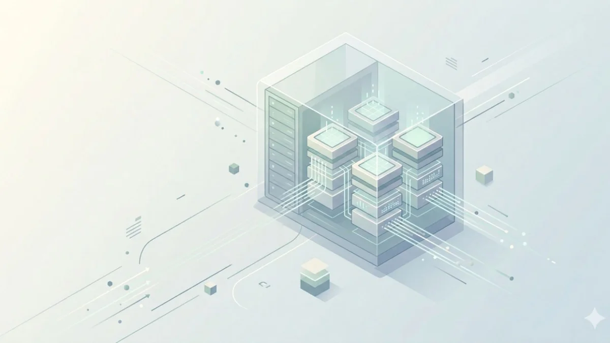¿Qué es un vCore en un VPS?