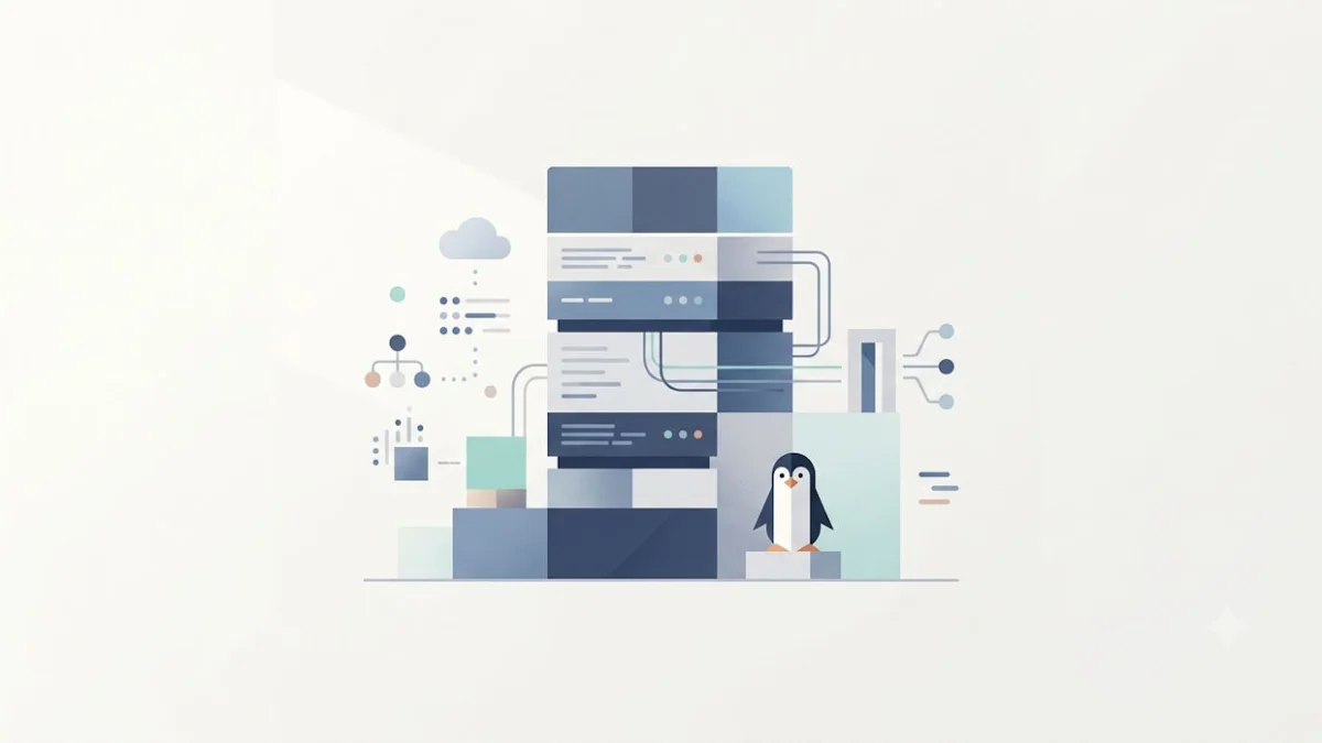 Fedora como servidor: ¿Qué razones hablan a favor del sistema operativo Linux?