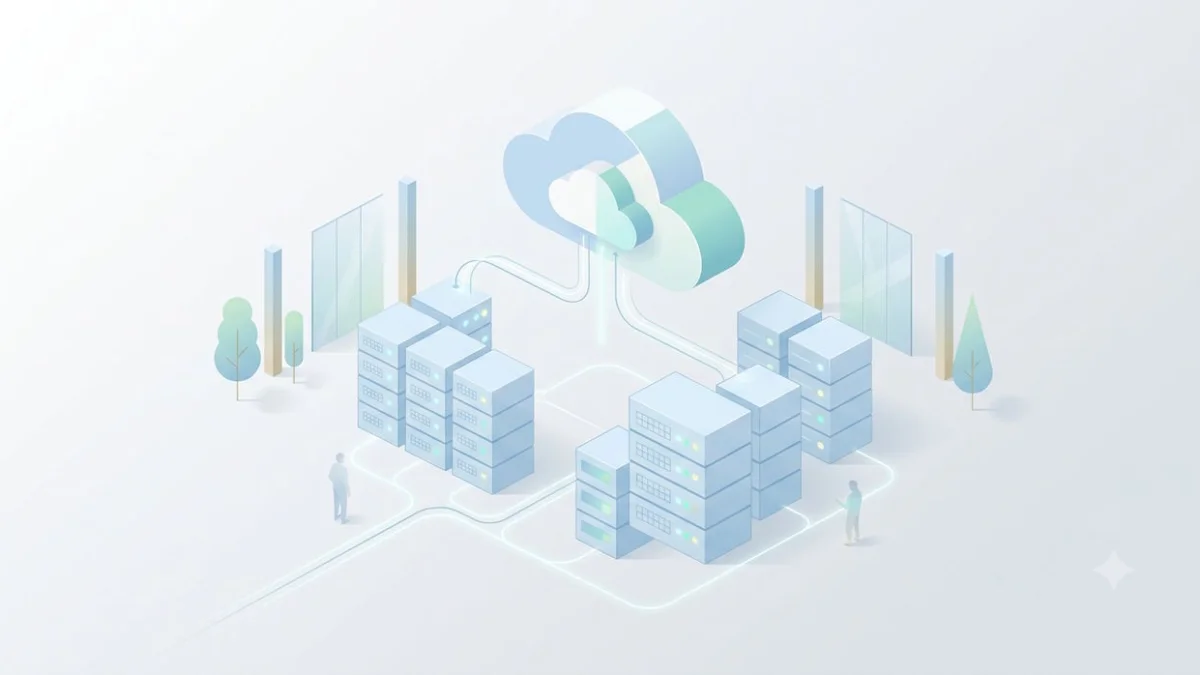 Nextcloud vs. ownCloud - Almacenamiento en la nube para el propio servidor en comparación