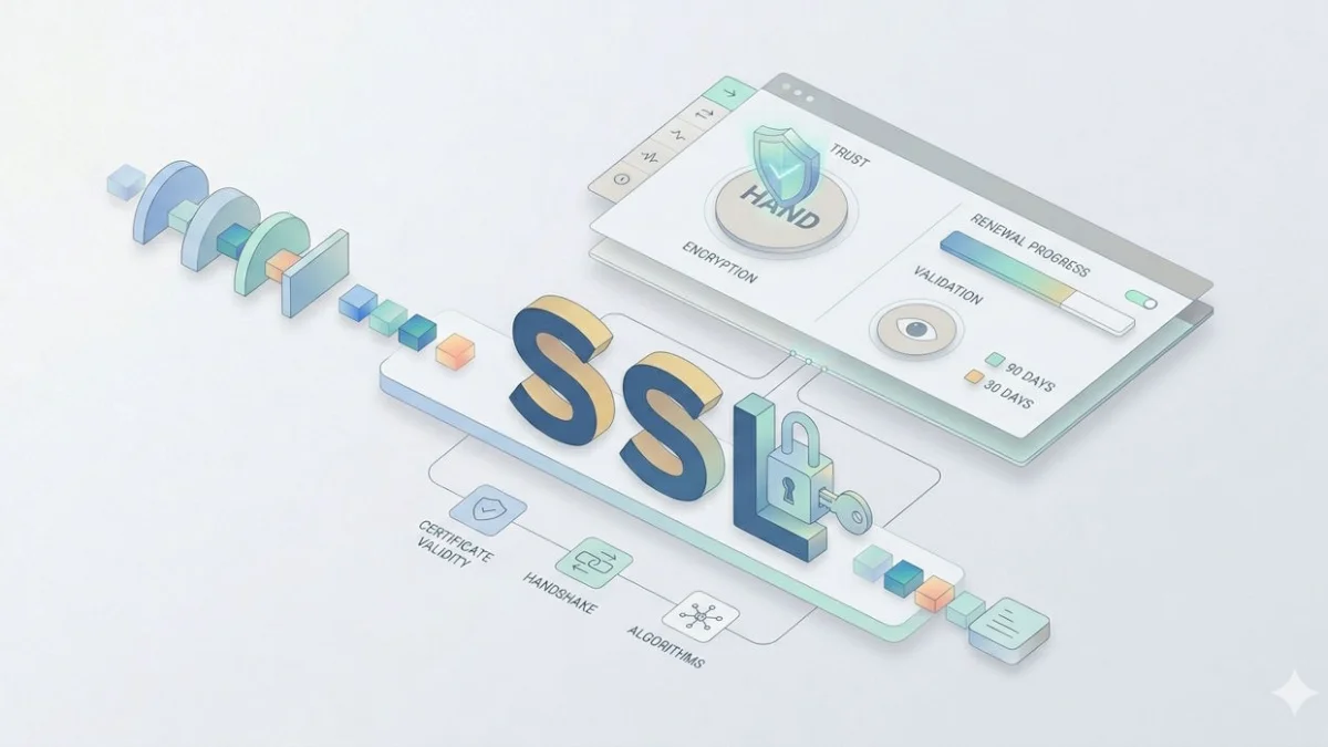 Configurar monitorización SSL: así mantienes tus certificados bajo control